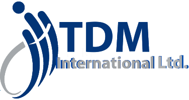 TDM INTERNATIONAL